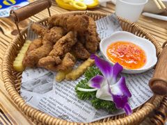 -醉壹号海鲜大排档·老厦门特色菜(厦门美食地标店)