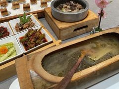 -云里小坐·海泉湾·团建·宴席·下午茶(金堂海泉湾店)