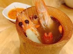 -莆田餐厅PUTIEN(三里屯店)
