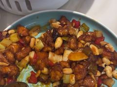 -南山鲜虾面·活鲜小馆·海味大连菜(南山总店)