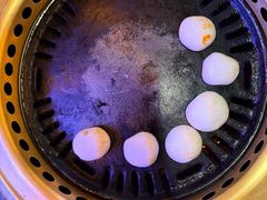 -火焰里烤肉自助(南充王府井店)