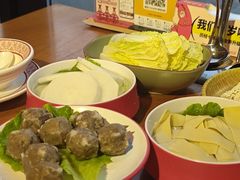 -三太子地摊烧烤·小龙虾(北蔡店)