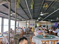 -八仔大富楼·河鲜(西江店)