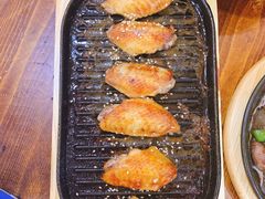 -老东镇啤酒屋海鲜加工·蒸汽海鲜·海鲜烧烤(台东店)