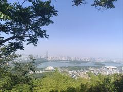 -紫金山天文台