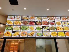 -洲晓鲜·舟山海鲜大排档(朱家尖风景区店)