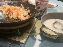 -刘姐啤酒鱼民族演艺餐厅(西街总店)