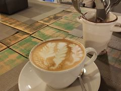 -Cafe Alice咖啡爱丽丝(奥城店)