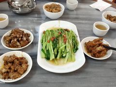 -品香排骨饭(羊官路店)