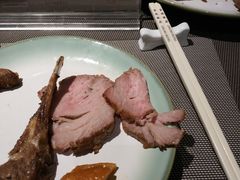 -金海湾自助餐厅(金陵饭店)