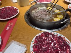 -汕头八合里海记牛肉店(清河店)