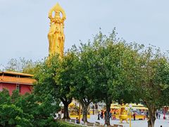 -广州莲花山旅游区