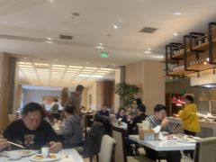 -杭州开元名都大酒店·地中海自助餐厅