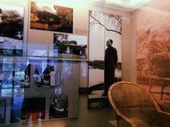 -毛泽东同志旧居