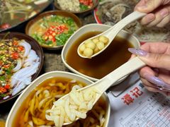 -谭记重庆老火锅(总店)