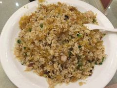 -扬州饭店(东关街店)