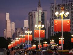-南宁南湖公园
