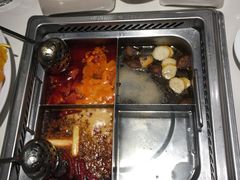 -海底捞火锅(大学路新象城店)