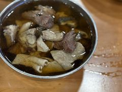 -达道武仔牛肉店(广达路店)