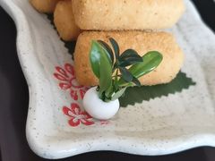 -汕头猛狮凯莱酒店点心坊
