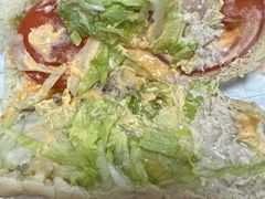 -赛百味SUBWAY(勒泰店)