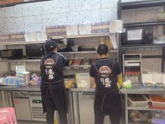 -胤韩紫菜包饭·炸鸡·拌饭(宋家庄店)