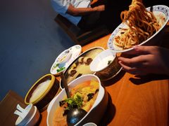 -老北京炸酱面·烤鸭(前门店)