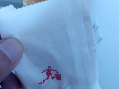 -麦当劳(世界城广场店)