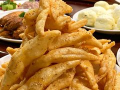 -春發合饭庄