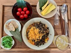 -时光花园(白鹭洲店)