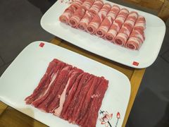 -1078號老北京涮肉(松柏店)