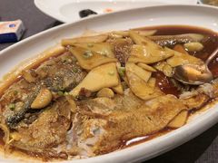 -柒园·三十年创意杭帮菜(龙湖滨江天街店)