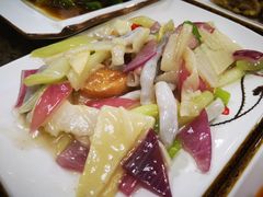 -旺达·福州菜(正大广场店)