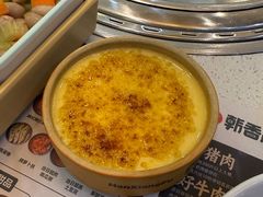 -韩香福烤肉庄园(荣成店)