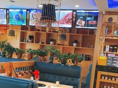 -重庆德庄火锅(张家口店)