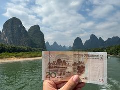 -桂林两江四湖景区