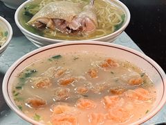 -老淮滨-蚌埠非遗小吃(淮河路店)