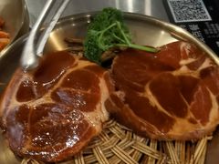 -本炙炭烤·蒲烧活鳗料理店(金沙洲店)