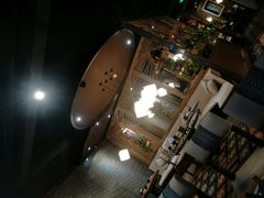 -云海肴·汽锅鸡·云南菜(天津国金汇店)