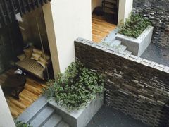 -上海崇明金茂凯悦酒店