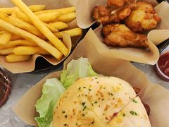 -必胜客(东部星悦天地店)