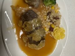 -宜兴隆家宴·私房菜(泰安华庭店)