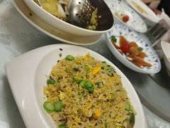 -酌宴府The China Club·广州万富希尔顿酒店(云城东路店)