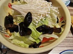 -锅十二涮肉馆·鞭蛋锅