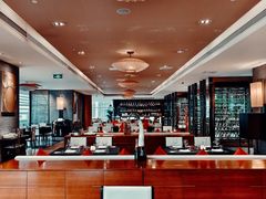 大堂-圣丰索菲特·法国餐厅