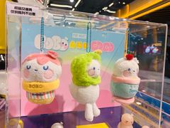 -泡泡玛特POPMART(侨福芳草地店)