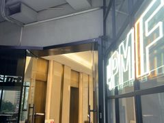 -LA合时健身4PMFIT(花桥旗舰店)
