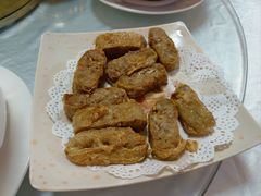 -田园山庄农家乐(石岩店)