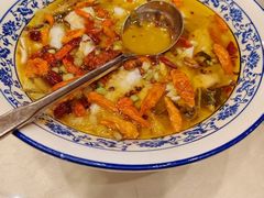 -麒麟中餐厅·经典粤菜·地道菜式老字号(广州长隆酒店)
