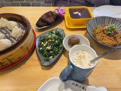 -玖鲜小笼(中山广场店)